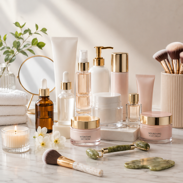Beauty & Skincare