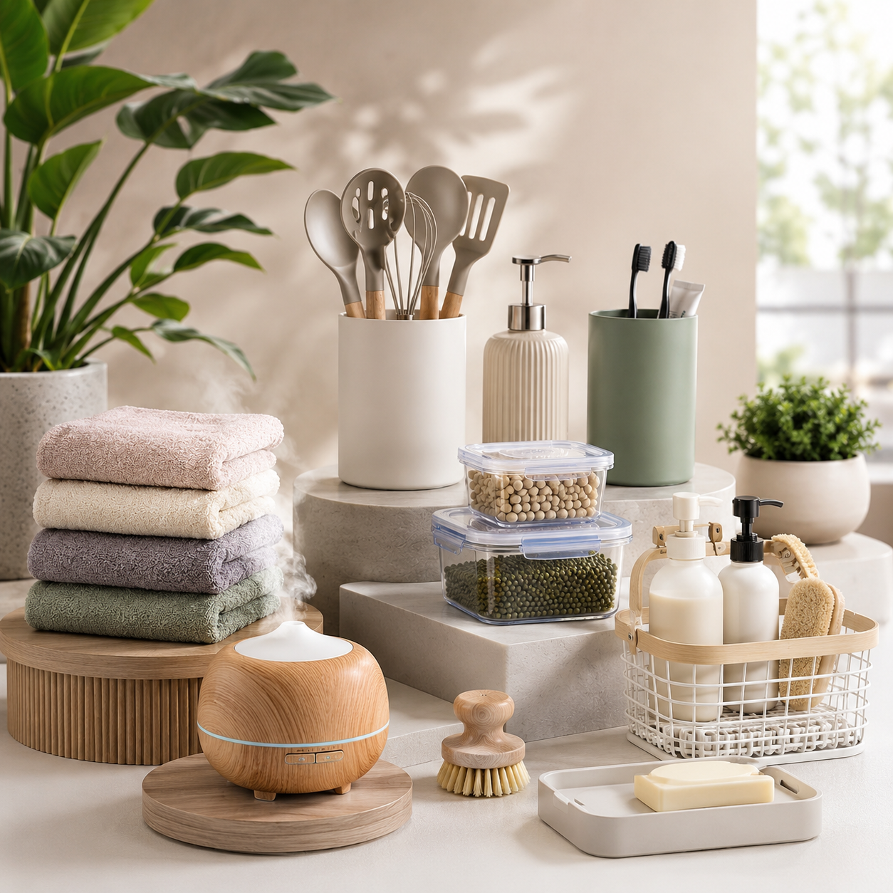 Home Essentials