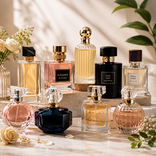 Perfumes & Fragrance
