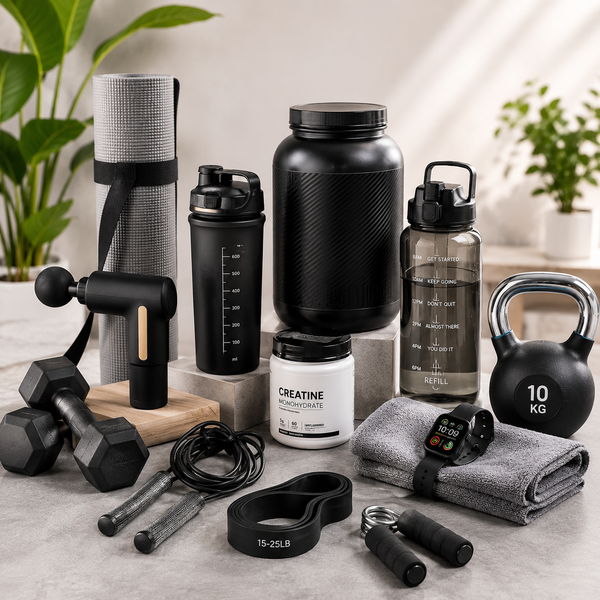 Fitness & wellness
