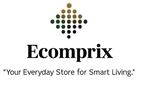 E-comprix store