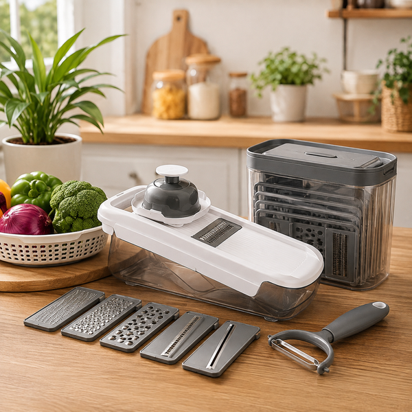 Home & kitchen essentials