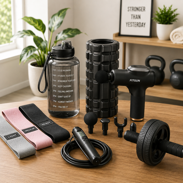 Fitness & wellness